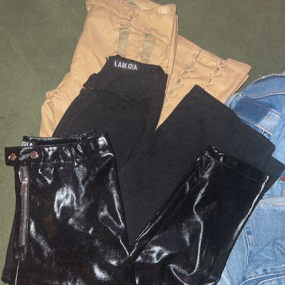 I AM GIA Pants